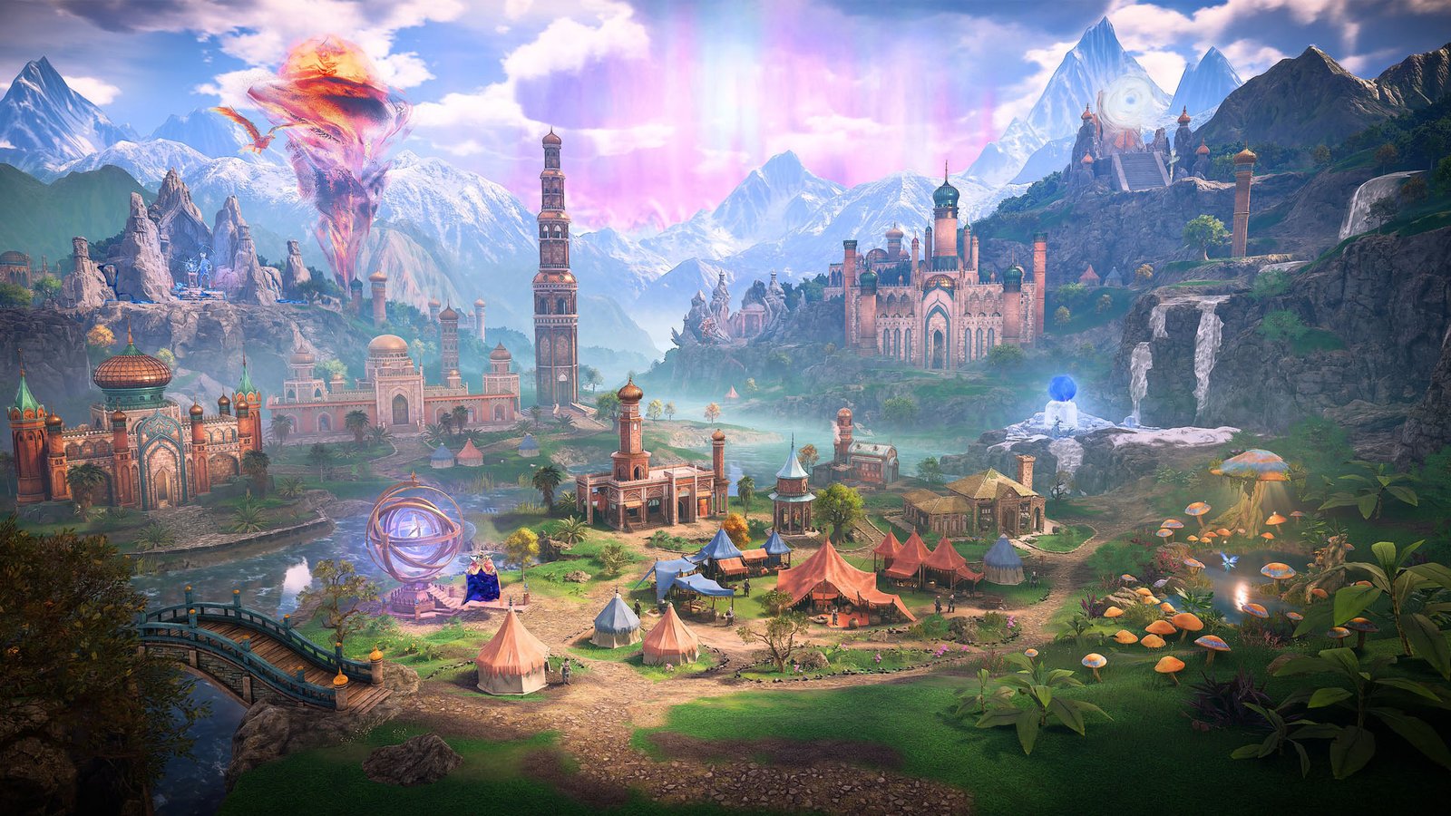 Heroes of Might and Magic III Remake Rebuilds a Strategy Classic