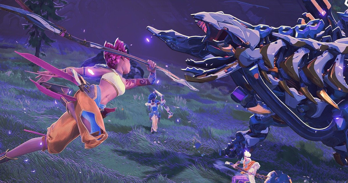 Horizon Hunters Gathering Reboot Could Turn It Into a Smaller Non-Live Service Co-Op Game
