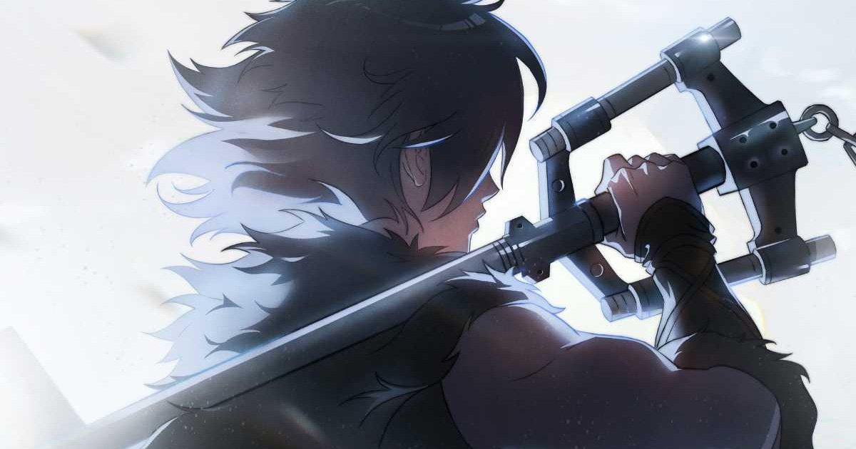 Kingdom Hearts Expands Beyond Games With Brand-New Anime Series on Disney+