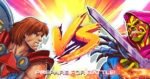 Knock Off: The Battle for Imagination Turns Bootleg Action Figures Into Fighting Game Heroes