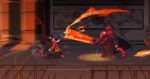 Last Ditch Effort Is a Grimdark Character Action Game With Some Stunning Pixel Art