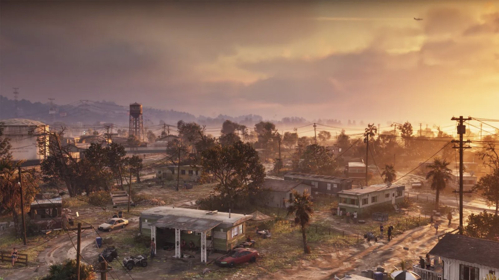 Leonida in GTA VI