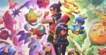 LumenTale: Memories of Trey Brings Its Monster-Collecting RPG to PS5 & Xbox Series X|S