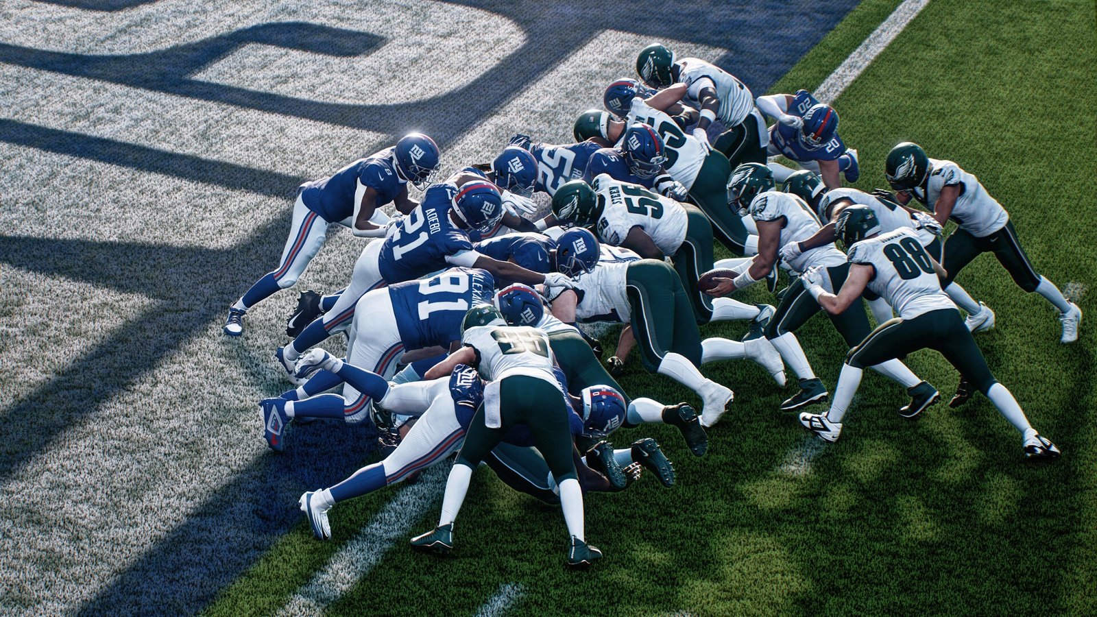 Madden NFL 27 Launches With a More Dynamic Franchise Mode
