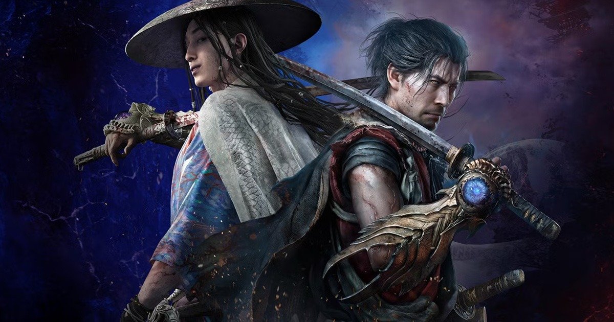 Onimusha: Way of the Sword Interview & Preview – A Broader, More Demanding Samurai Revival