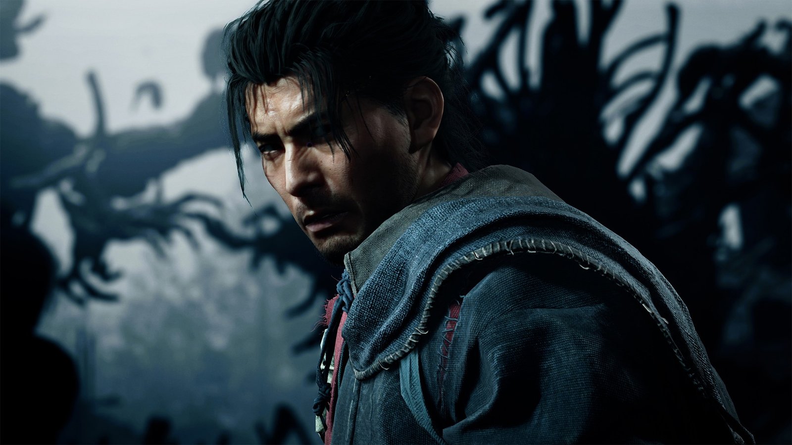Onimusha: Way of the Sword Musashi