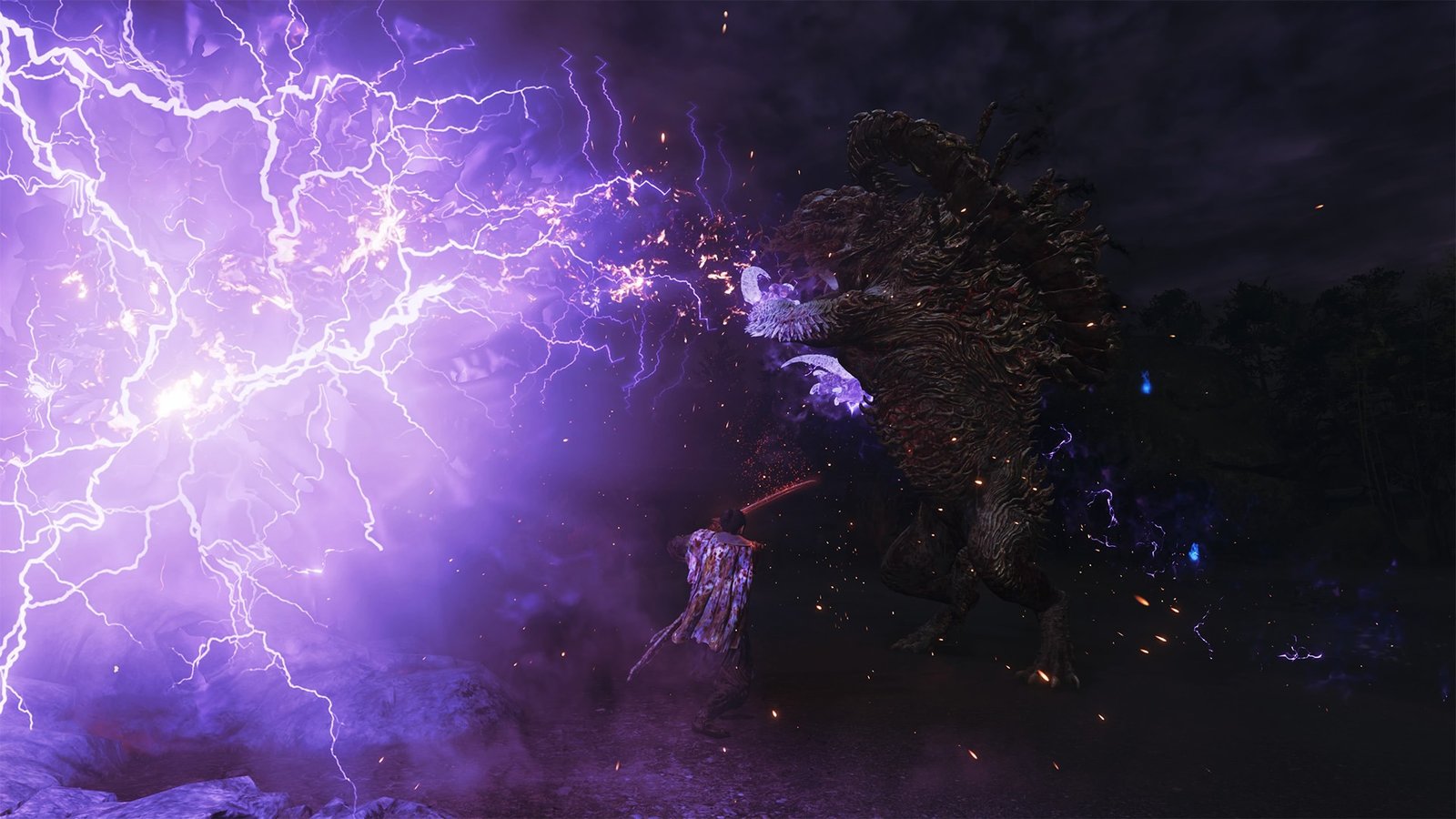 Onimusha: Way of the Sword Nue