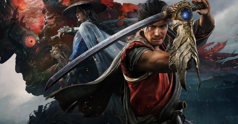 Onimusha: Way of the Sword Review A Masterful Cut Above