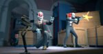 PAYDAY: Aces High Shows Off VR Heists, Classes and Gadgets in New Trailer