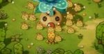 PixelJunk Monsters 3 Is Back With 4K Art, Roguelike Systems and Couch Co-Op