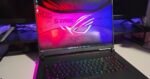 ROG Strix SCAR 18 G835LXG Review - A Spectacular Desktop Replacement
