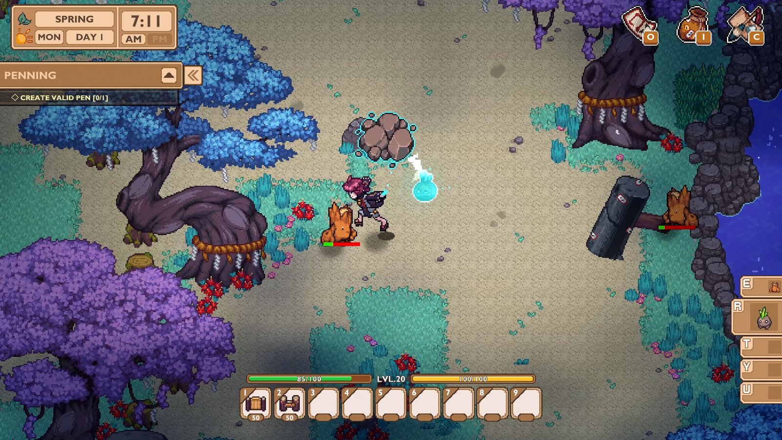 Spirit Rancher Makes Every Part of the Farm Come Alive