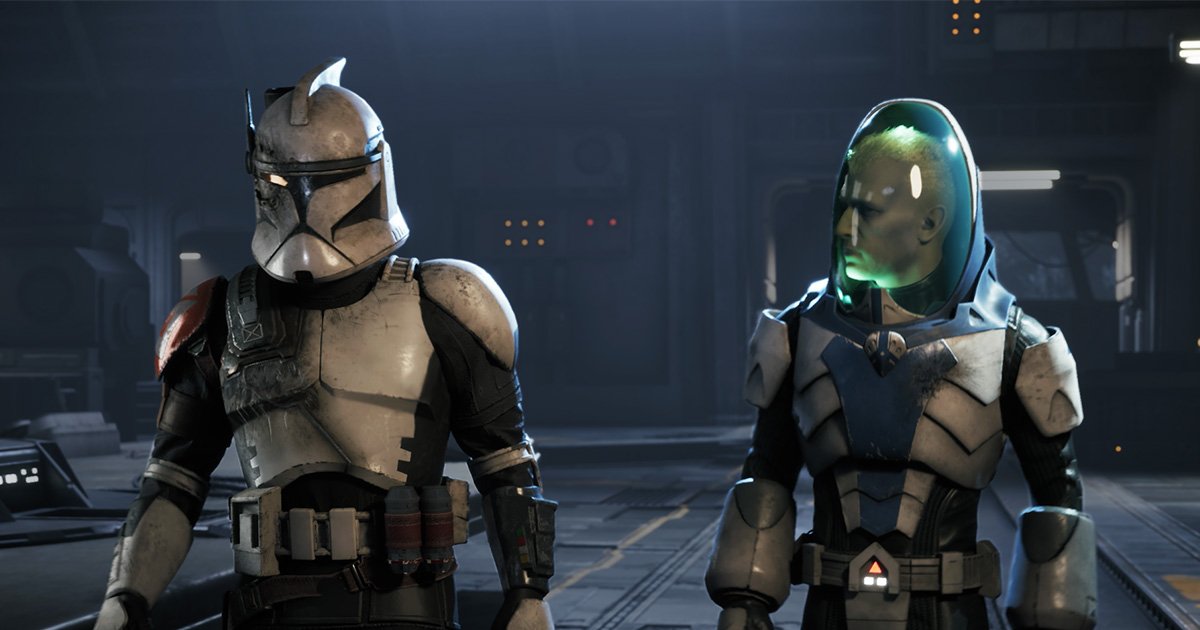 Star Wars Zero Company Shows What Is at Stake Ahead of August 27 Launch