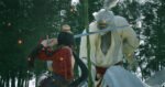 Sword Sage: Awakening Shows Off Fast-Paced Yaoguai Hunting