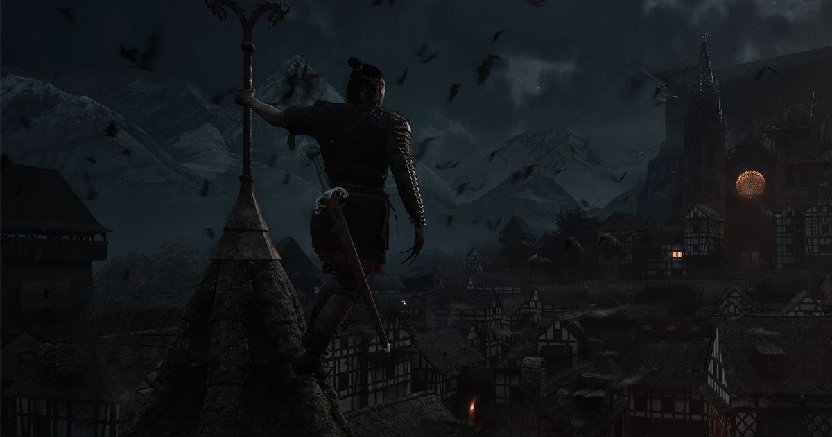 The Blood of Dawnwalker Details Its Open World, Choices and Combat Ahead of Release