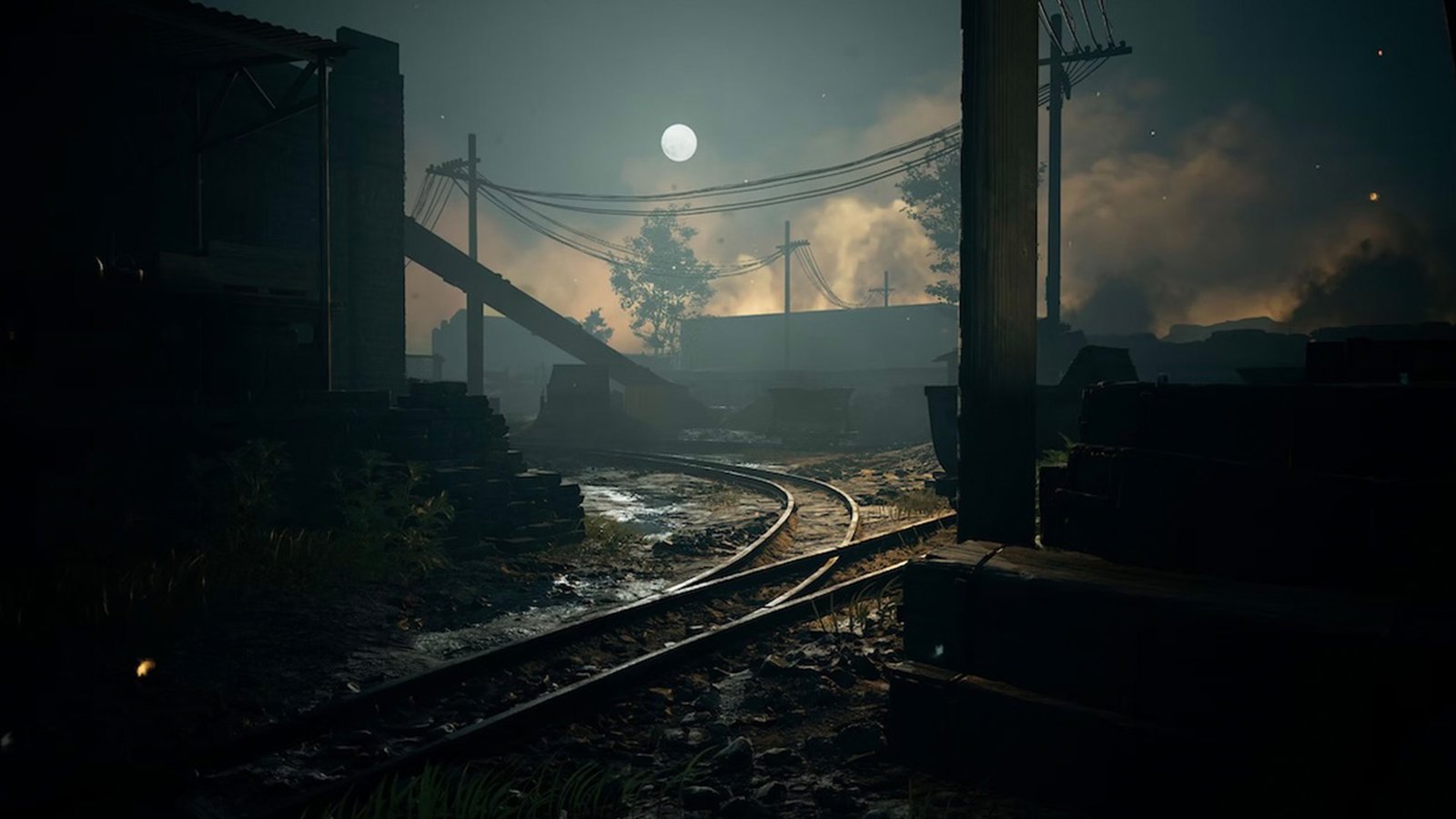 The Defiant Gameplay Explores a Different World War II Battlefield