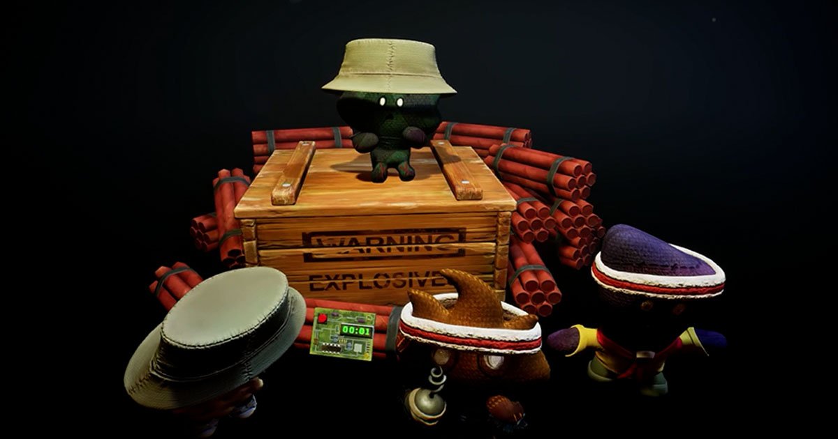 Trivia Murder Party 3 Goes Standalone This September Before Jackbox Party Pack 12 Arrives in October