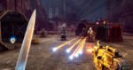 Warhammer 40,000: Boltgun 2 Launches October With Vashtorr as Main Villain