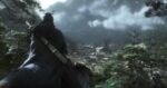 Black Myth: Zhong Kui reveals 15 minutes of first gameplay, showcasing sword combat, parries, elemental attacks, and a mysterious dark entity.