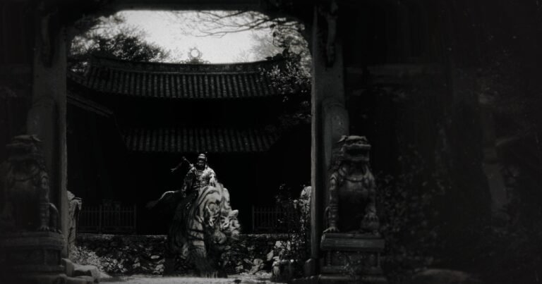Game Science says it currently has no plans to use generative AI in developing Black Myth: Zhong Kui or its game assets.