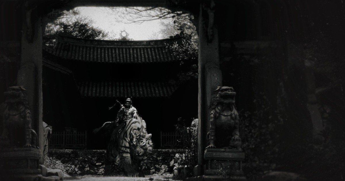 Game Science Says Black Myth: Zhong Kui Will Avoid Generative AI for Now