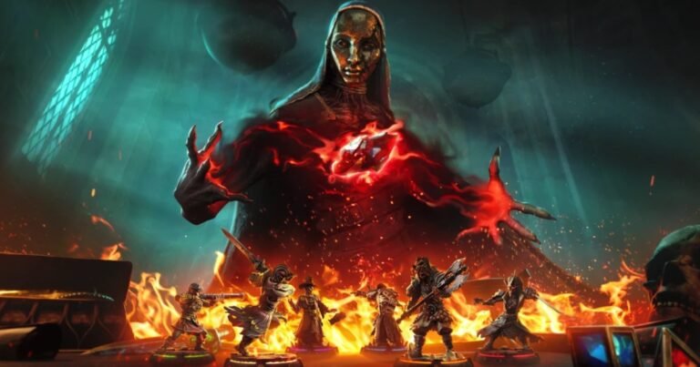 Champions Tactics Is Shutting Down as Ubisoft’s NFT Gaming Experiment Ends