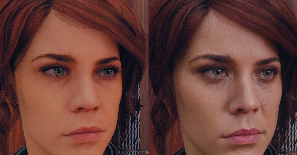 Leaked DLSS 5 Is Already Being Shoved Into Everything, With Some Very Strange Results
