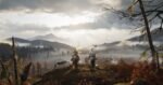 Ghost of Yōtei Complete Edition Adds Echoes of Sekigahara Expansion & Roguelike Survival Mode This October