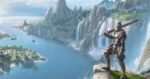 The Elder Scrolls VI may reportedly be titled Sentinel, with clues pointing to the Iliac Bay city and Bethesda's Guardian codename.