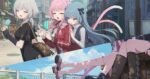 Nexon officially reveals FAREIDOLIA as Project RX's final title, with a playable demo and new trailer planned for Tokyo Game Show.