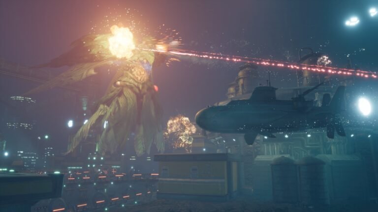 Final Fantasy VII Revelation showcases its Weapons in a new trailer, while teasing open-world exploration and end-game battles.