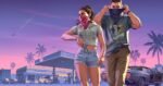 Rockstar Games will debut GTA VI: An Extended Look on Netflix on August 27, ahead of the game's September launch.