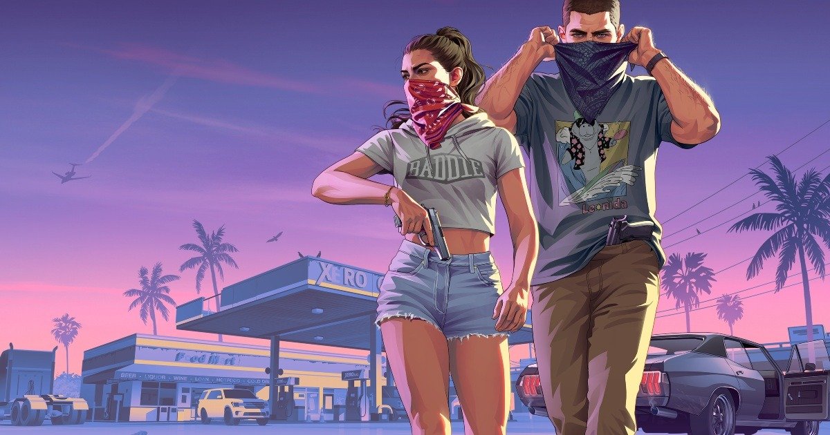 Rockstar & Netflix Team Up for GTA VI Extended Look in August
