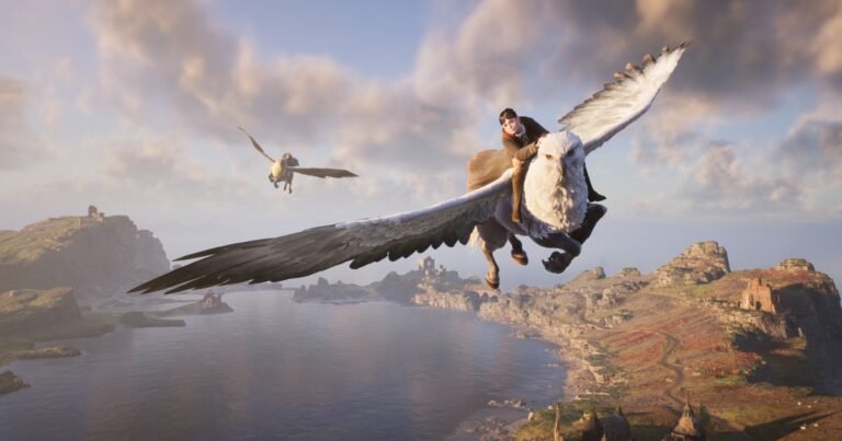 Warner Bros. confirms Hogwarts Legacy 2 is in development after the original game surpasses 40 million copies sold worldwide.
