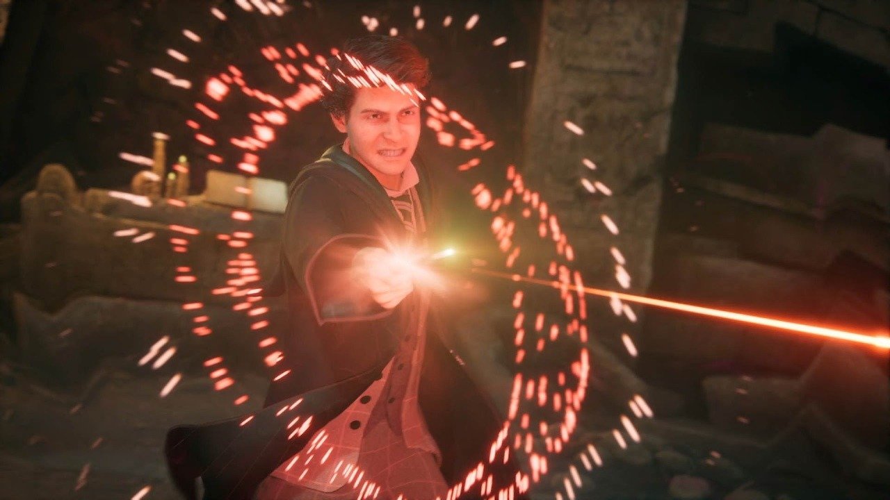 Hogwarts Legacy Sequel Officially Confirmed