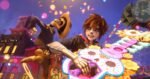 Kingdom Hearts IV reveals its Coco world and targets a late 2027 release on PS5, Xbox Series, Switch 2, and PC