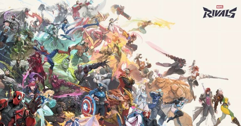 Marvel Rivals Season 9.5 will shrink the game's install size by up to 40GB on PC through new texture compression.