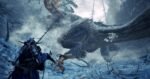 Capcom says it wants Monster Hunter Wilds to surpass Monster Hunter: World's 30 million sales through long-term support.