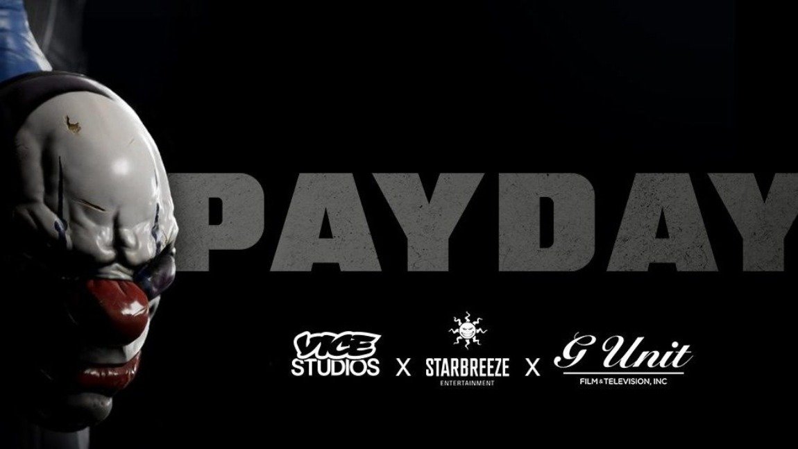 Payday 50 Cent Adaptation Adds G-Unit Film & Television