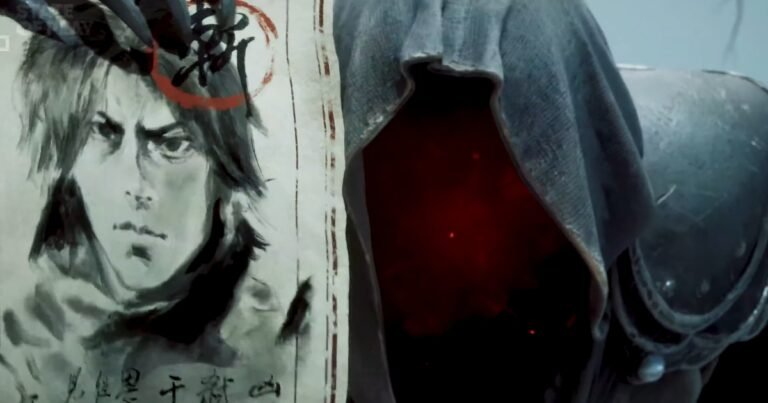 Phantom Blade Zero pre-orders have already exceeded S-Game's expectations, while Donnie Yen's Mo Yuan is confirmed as a secret boss.