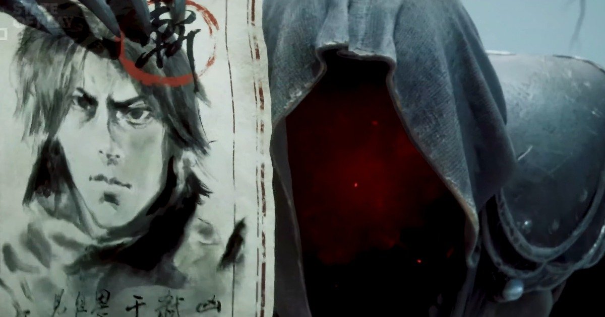 Phantom Blade Zero Is Off to a Strong Start as Pre-Orders Beat S-Game’s Expectations
