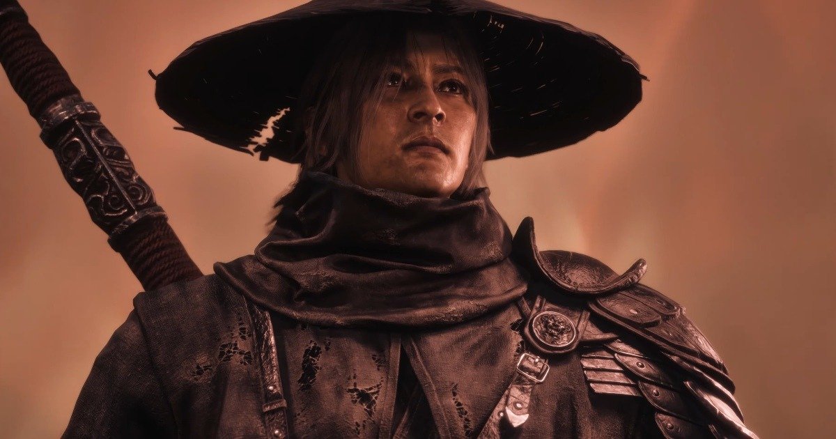 Phantom Blade Zero Reveals 55-Plus Weapons & Brutal 66-Death Challenge in State of Play Presentation