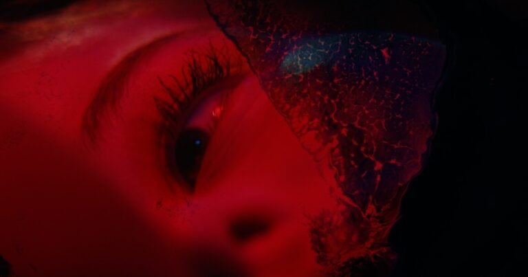 Sam Barlow announces PRECOGNITION, a new sci-fi horror FMV game with a nonlinear story coming to PC in early 2028.