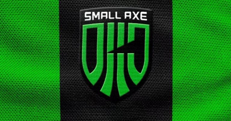 2K Games launches Small Axe Studios, a new sports developer staffed by veterans of EA Sports.