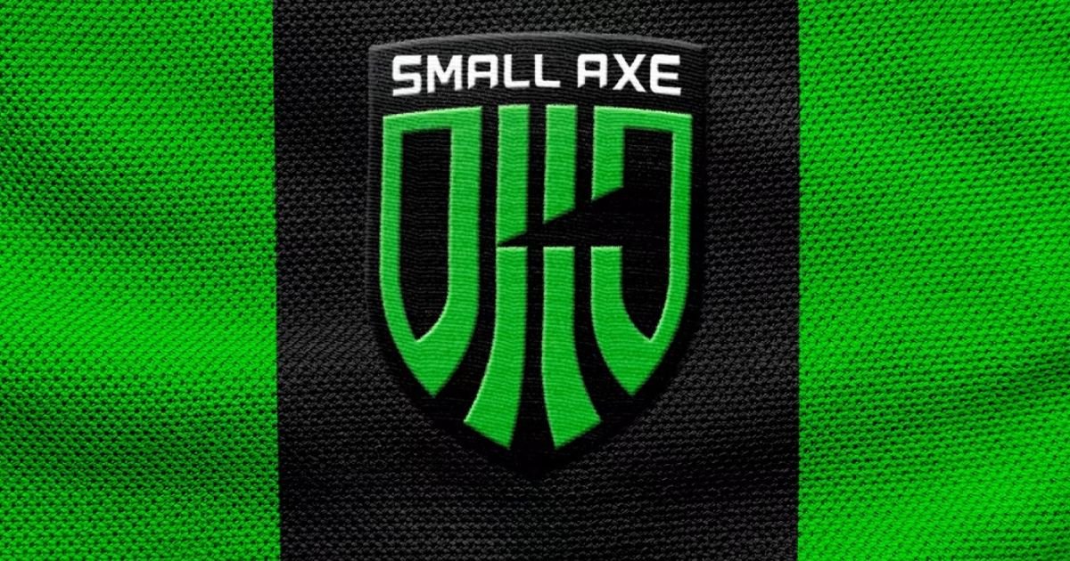 2K Launches Small Axe Studios to Build Its Next Major Sports Franchise