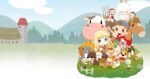 Marvelous and Tencent have ended their partnership, leading to the cancellation of the Story of Seasons mobile game.