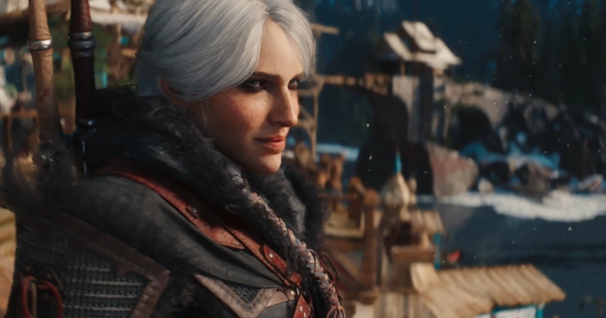 The Witcher IV Will Keep Something Physical Even as PlayStation Abandons Discs