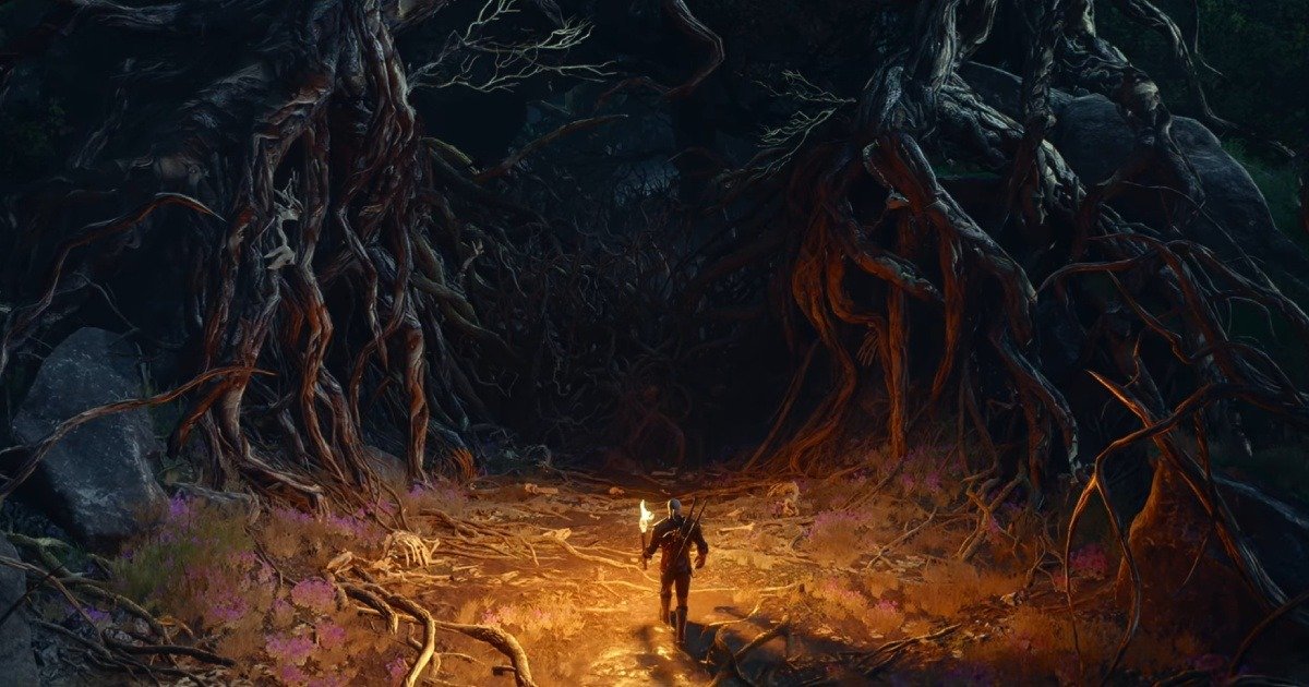 Gamescom 2026 – The Witcher 3: Songs of the Past Takes Geralt to Dandelion’s Homeland of Dark Secrets