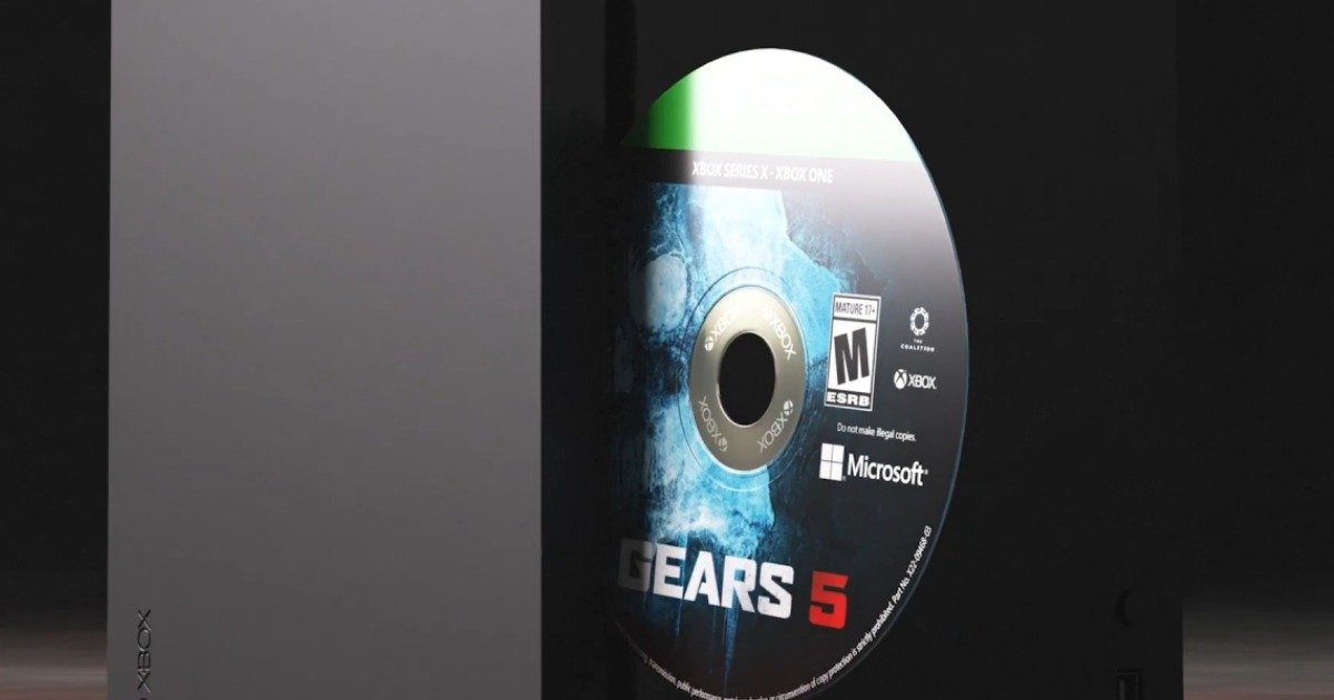 Xbox Disc-to-Digital Supports Thousands of Physical Games, but There Is a Catch