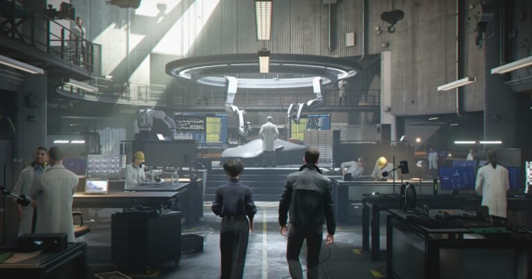 IO Interactive delays the Nintendo Switch 2 version of 007 First Light to March 2027 to further polish performance.
